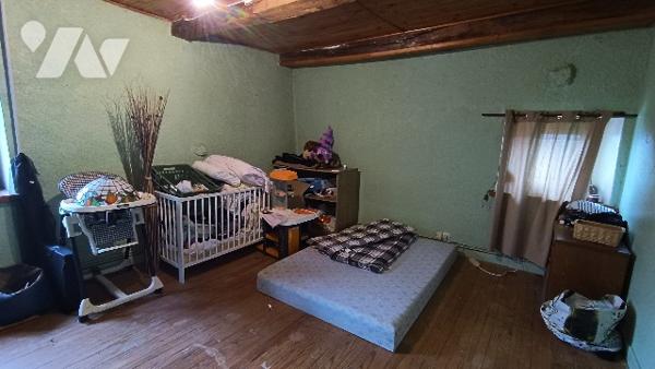 DUN SUR MEUSE LE HAUT
Maison à usage d'habitation d'environ 177m² loué 440 € / mois