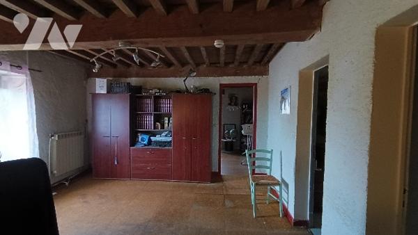 DUN SUR MEUSE LE HAUT
Maison à usage d'habitation d'environ 177m² loué 440 € / mois