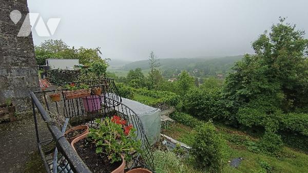 DUN SUR MEUSE LE HAUT
Maison à usage d'habitation d'environ 177m² loué 440 € / mois