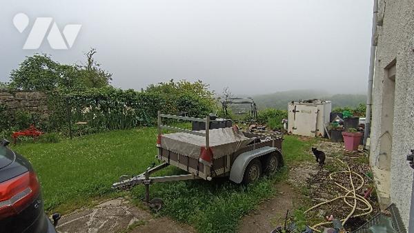 DUN SUR MEUSE LE HAUT
Maison à usage d'habitation d'environ 177m² loué 440 € / mois