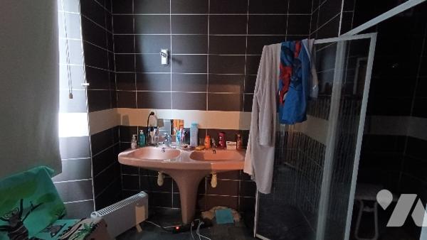 DUN SUR MEUSE LE HAUT
Maison à usage d'habitation d'environ 177m² loué 440 € / mois