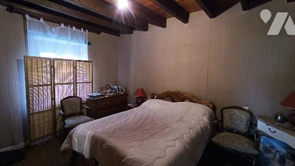 DUN SUR MEUSE LE HAUT
Maison à usage d'habitation d'environ 177m² loué 440 € / mois