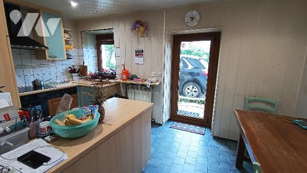 DUN SUR MEUSE LE HAUT
Maison à usage d'habitation d'environ 177m² loué 440 € / mois