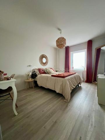 Maison de ville de 70 m²