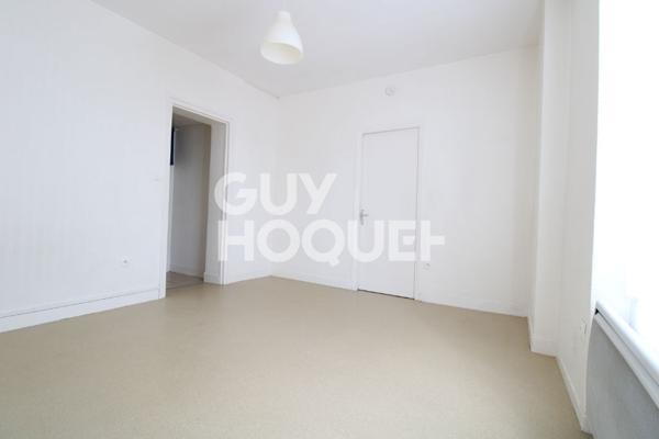 Appartement 1 pièce 21 m2