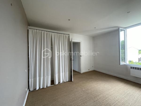 Appartement de 93,41 m²