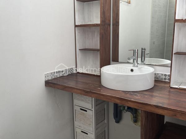 Appartement de 93,41 m²