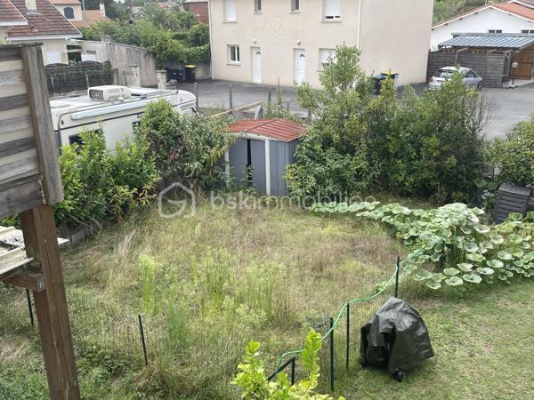 Appartement de 93,41 m²