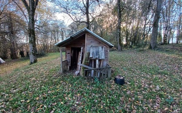 Maison à vendre    8 pièces • 242 m2 Saint-Astier