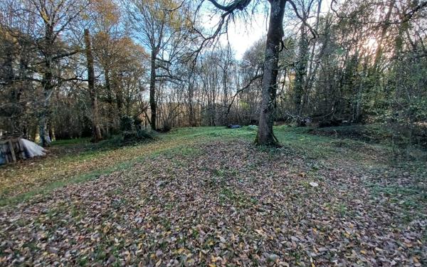 Maison à vendre    8 pièces • 242 m2 Saint-Astier