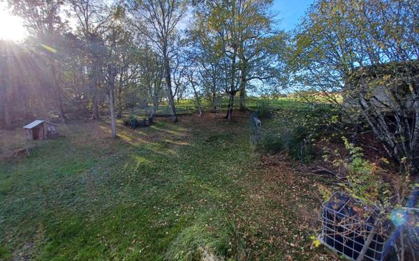 Maison à vendre    8 pièces • 242 m2 Saint-Astier