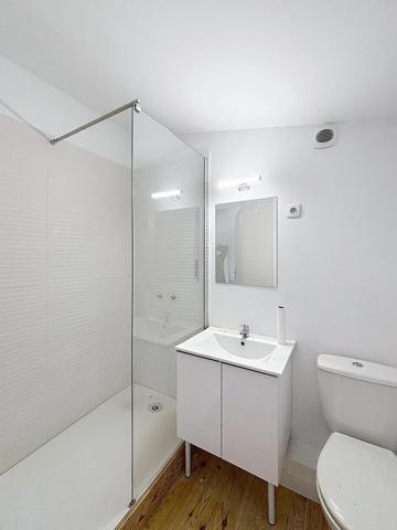 Appartement t5 en duplex - Bordeaux Quartier Belcier