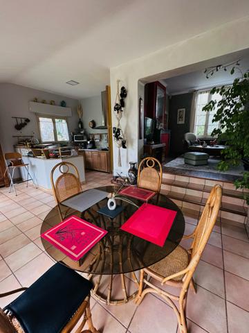 NANTES ZOLA, NOUVEAUTE, RARE en IMPASSE, maison COUP DE COEUR, MAGNIFIQUE JARDIN et beau POTENTIEL