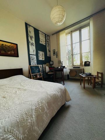 NANTES ZOLA, NOUVEAUTE, RARE en IMPASSE, maison COUP DE COEUR, MAGNIFIQUE JARDIN et beau POTENTIEL