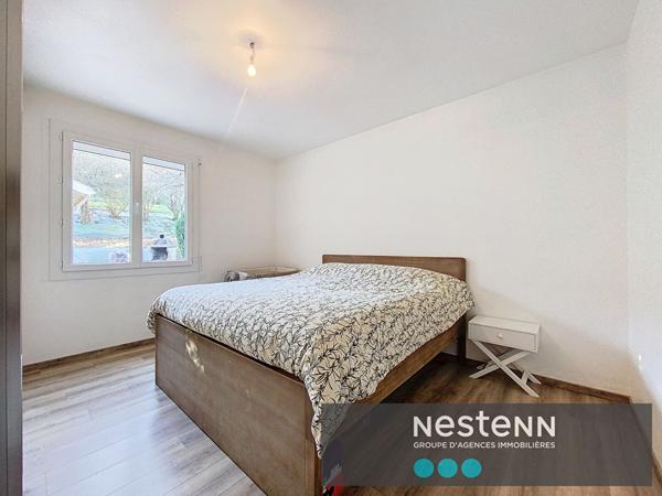 A VENDRE Maison 4 chambres sur la commune de Pujols 47300