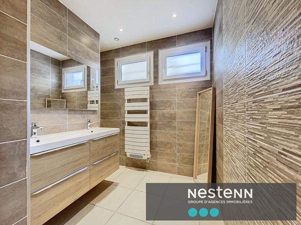 A VENDRE Maison 4 chambres sur la commune de Pujols 47300