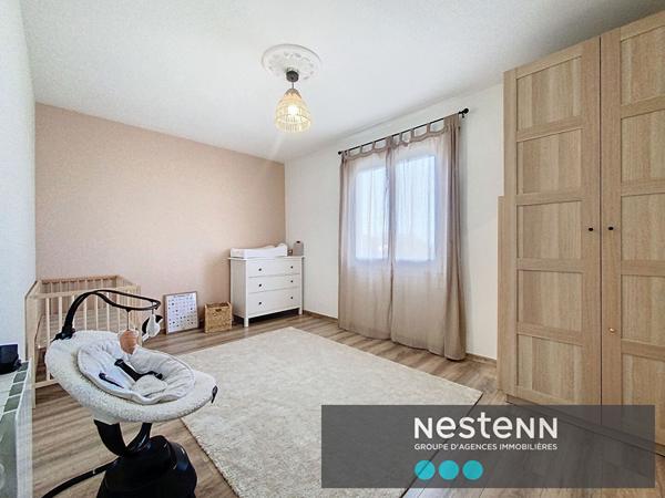 A VENDRE Maison 4 chambres sur la commune de Pujols 47300