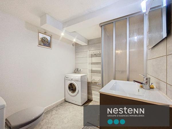 A VENDRE Maison 4 chambres sur la commune de Pujols 47300