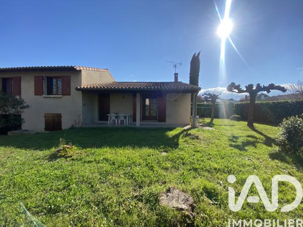 Maison à vendre 4 pièces 100 m² Valence