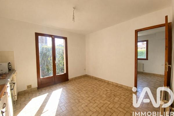 Maison à vendre 4 pièces 100 m² Valence