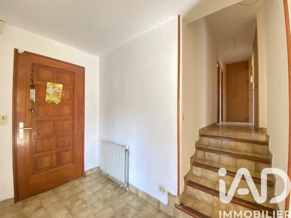 Maison à vendre 4 pièces 100 m² Valence