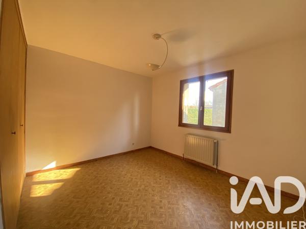 Maison à vendre 4 pièces 100 m² Valence