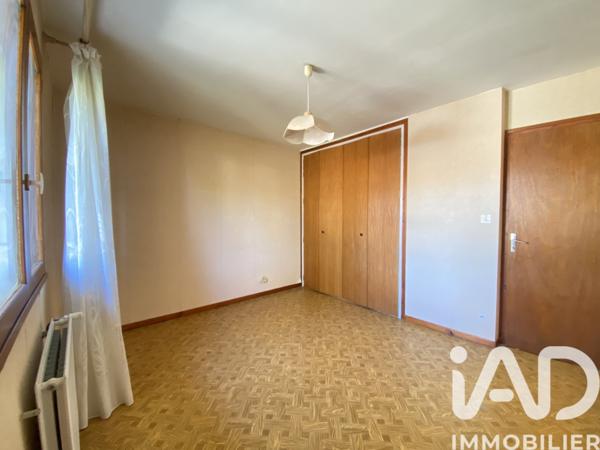 Maison à vendre 4 pièces 100 m² Valence