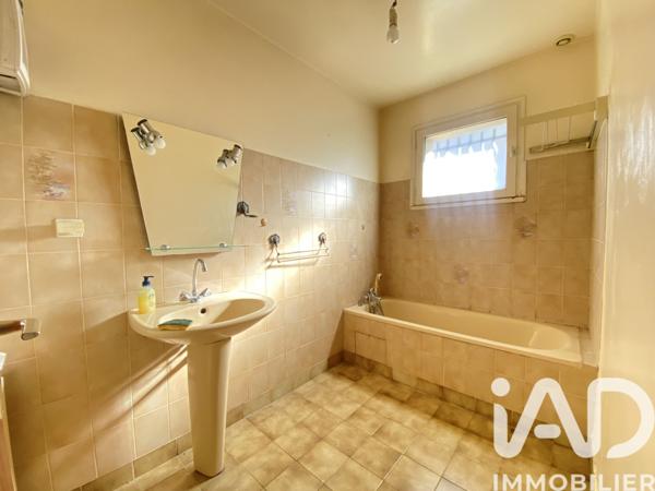 Maison à vendre 4 pièces 100 m² Valence