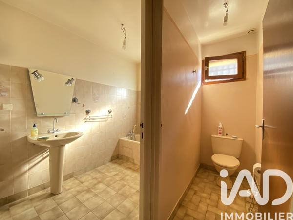 Maison à vendre 4 pièces 100 m² Valence
