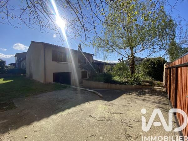 Maison à vendre 4 pièces 100 m² Valence