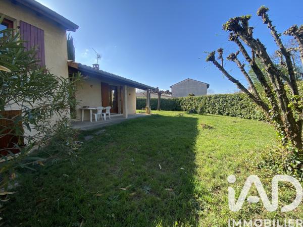 Maison à vendre 4 pièces 100 m² Valence