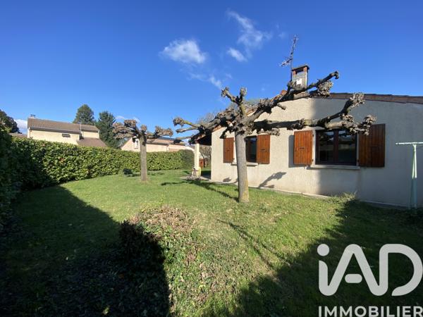 Maison à vendre 4 pièces 100 m² Valence