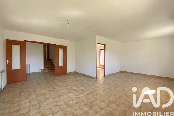 Maison à vendre 4 pièces 100 m² Valence