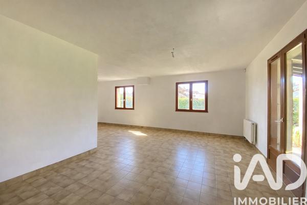 Maison à vendre 4 pièces 100 m² Valence