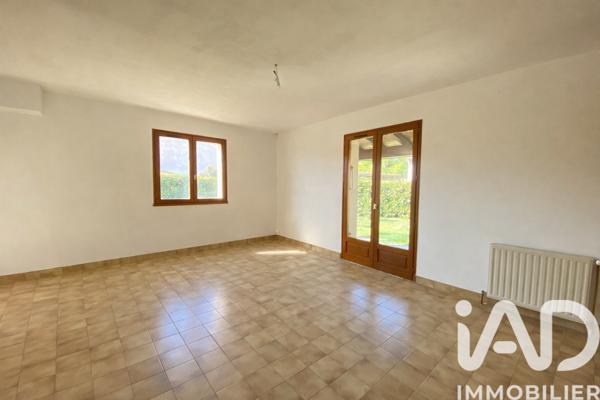 Maison à vendre 4 pièces 100 m² Valence
