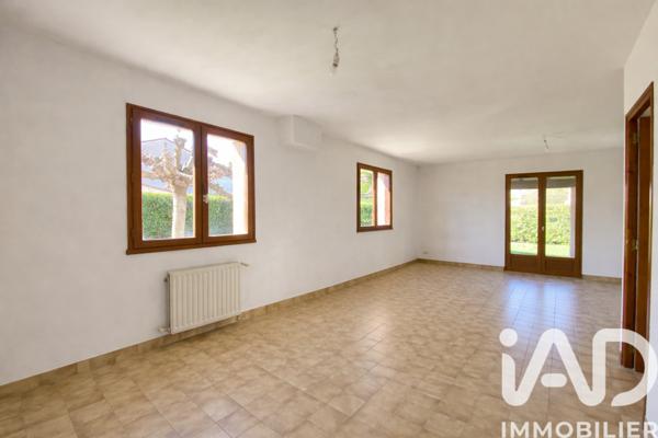 Maison à vendre 4 pièces 100 m² Valence