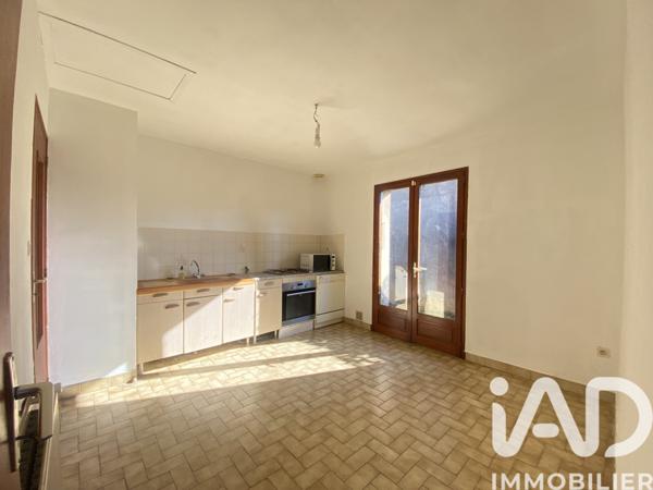 Maison à vendre 4 pièces 100 m² Valence