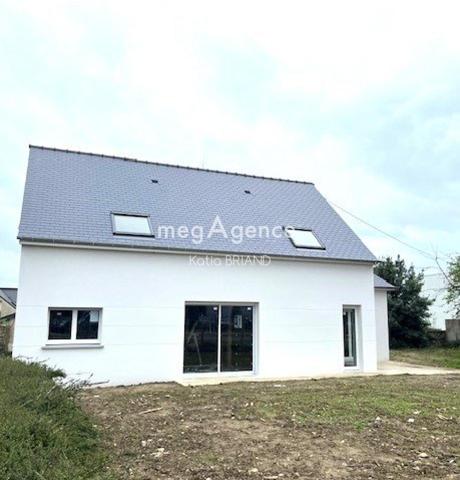 Maison à LAVAL, 53000 - 5 pièces 105m²