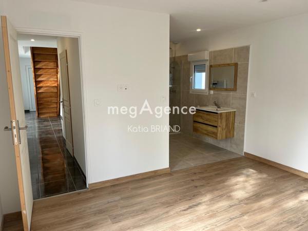 Maison à LAVAL, 53000 - 5 pièces 105m²