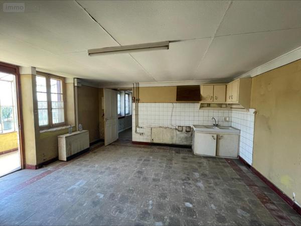 Maison à vendre à Péronnas dans l'Ain (01960), ref : 01083-1959
