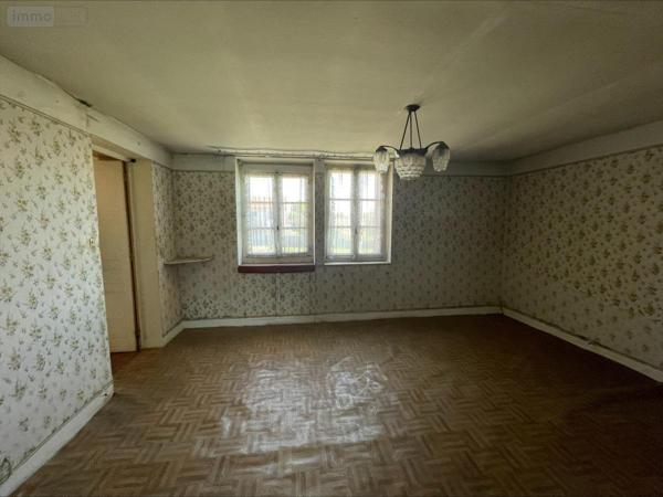 Maison à vendre à Péronnas dans l'Ain (01960), ref : 01083-1959