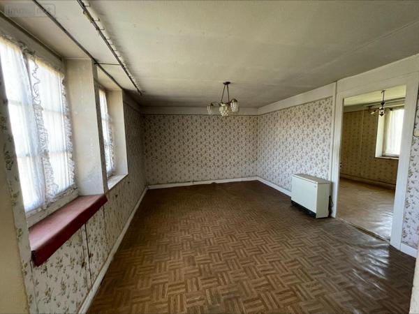 Maison à vendre à Péronnas dans l'Ain (01960), ref : 01083-1959