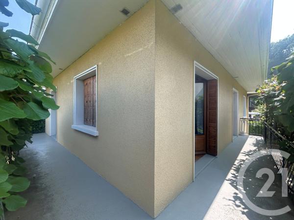 Maison à vendre  6 pièces - 130,05 m2 JACOB BELLECOMBETTE - 73