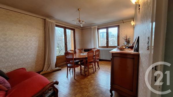 Maison à vendre  6 pièces - 130,05 m2 JACOB BELLECOMBETTE - 73