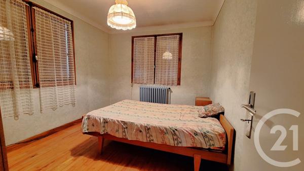 Maison à vendre  6 pièces - 130,05 m2 JACOB BELLECOMBETTE - 73