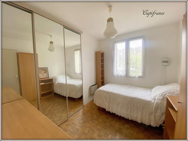 Dpt (93), à vendre maison P8 de 165 m² + dépendance + atelier extérieur