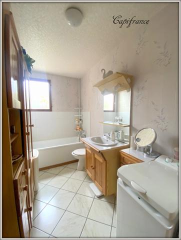 Dpt (93), à vendre maison P8 de 165 m² + dépendance + atelier extérieur