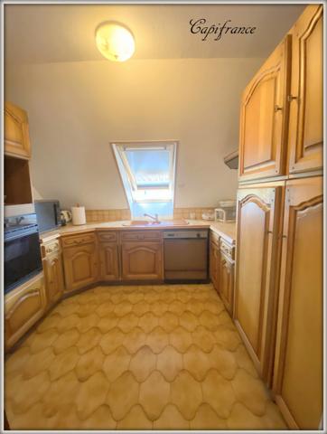 Dpt (93), à vendre maison P8 de 165 m² + dépendance + atelier extérieur