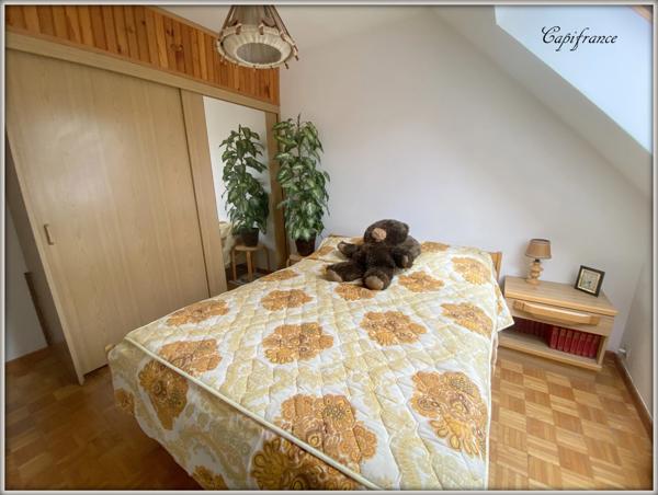 Dpt (93), à vendre maison P8 de 165 m² + dépendance + atelier extérieur