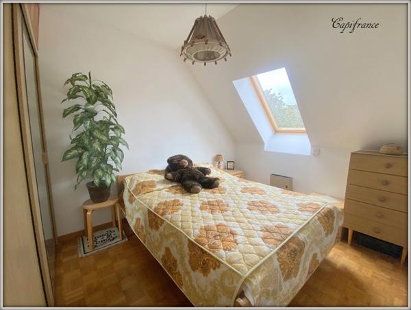 Dpt (93), à vendre maison P8 de 165 m² + dépendance + atelier extérieur